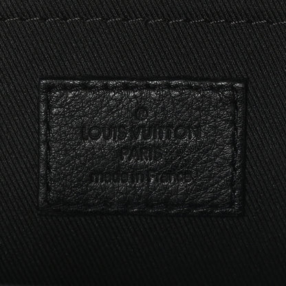 Louis Vuitton Monogram Palm Springs Backpack Mini 6 of 10