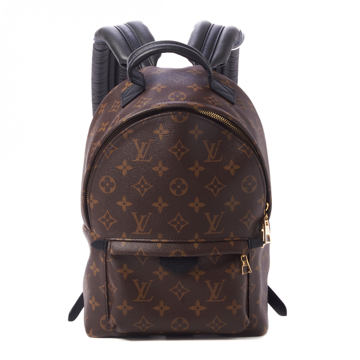 Louis Vuitton Monogram Palm Springs Backpack PM 1 of 9