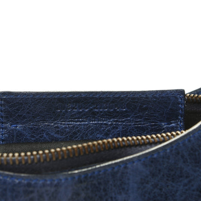 Balenciaga Chevre Classic Hardware First Indigo 7 of 7