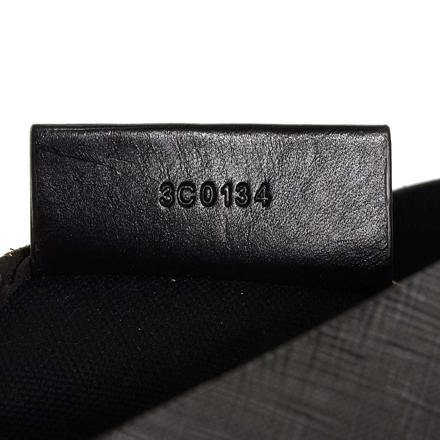 Textured Coated Canvas Bambi Print Medium Antigona Tote