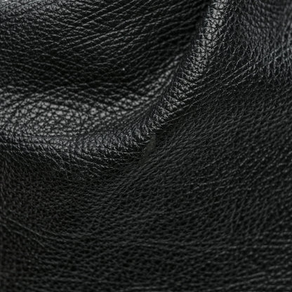 Chloe Grained Calfskin Mini Bracelet Hobo Bag Black 10 of 10