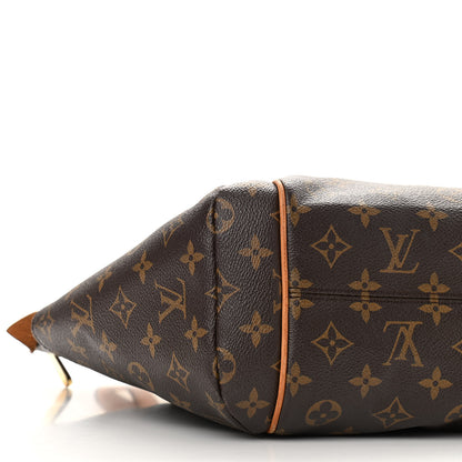 Louis Vuitton Monogram Totally PM 8 of 11