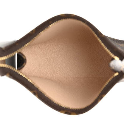Louis Vuitton Monogram Toiletry Pouch 15 5 of 8