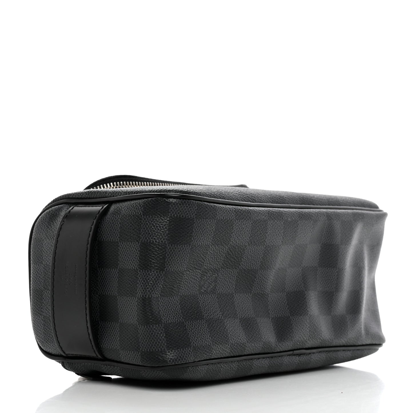 Damier Graphite Toiletry Pouch