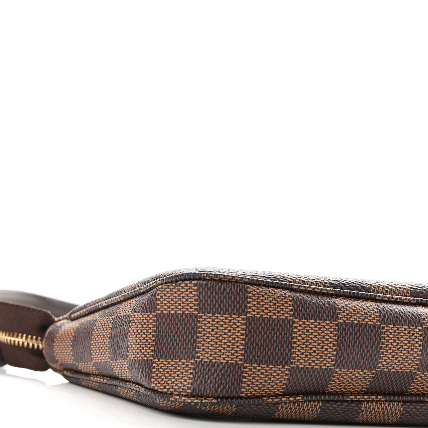 Louis Vuitton Damier Ebene Pochette Accessories NM 8 of 9