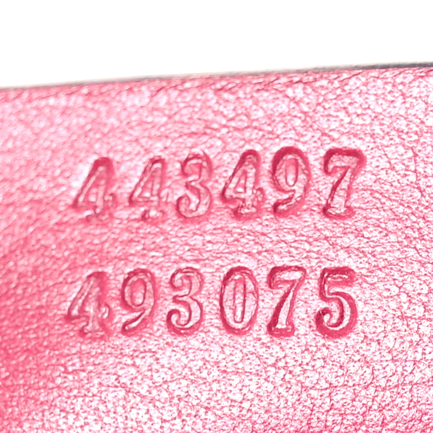 Velvet Matelasse Small GG Marmont Shoulder Bag Light Raspberry Rose