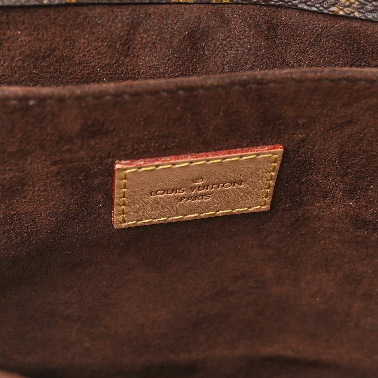 Louis Vuitton Monogram Pochette Metis 6 of 12