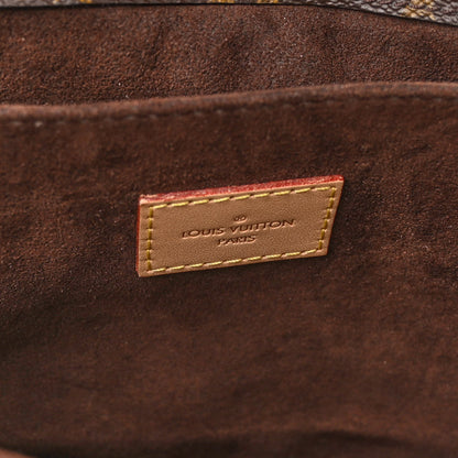 Louis Vuitton Monogram Pochette Metis 6 of 12