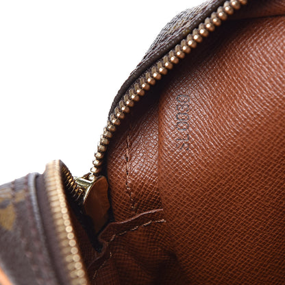 Louis Vuitton Monogram Danube 21 7 of 10