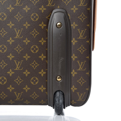 Louis Vuitton Monogram Pegase 55 18 of 22