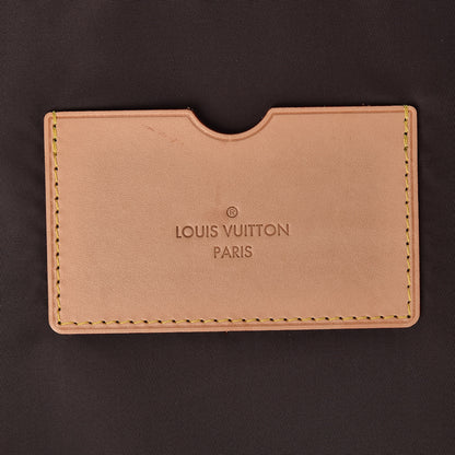 Louis Vuitton Monogram Pegase Legere 55 7 of 14