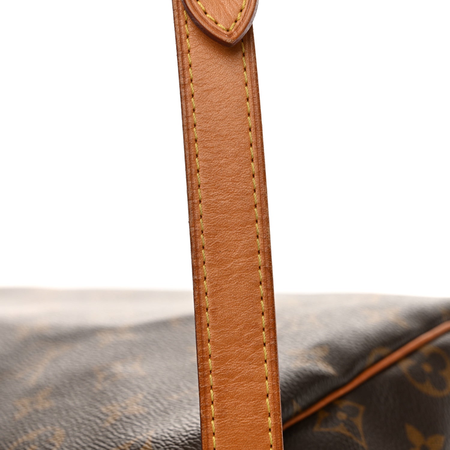 Louis Vuitton Monogram Speedy Bandouliere 30 17 of 19
