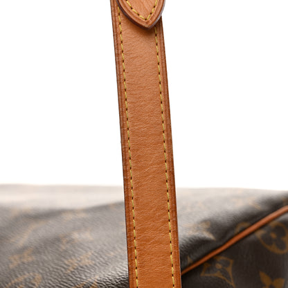 Louis Vuitton Monogram Speedy Bandouliere 30 17 of 19