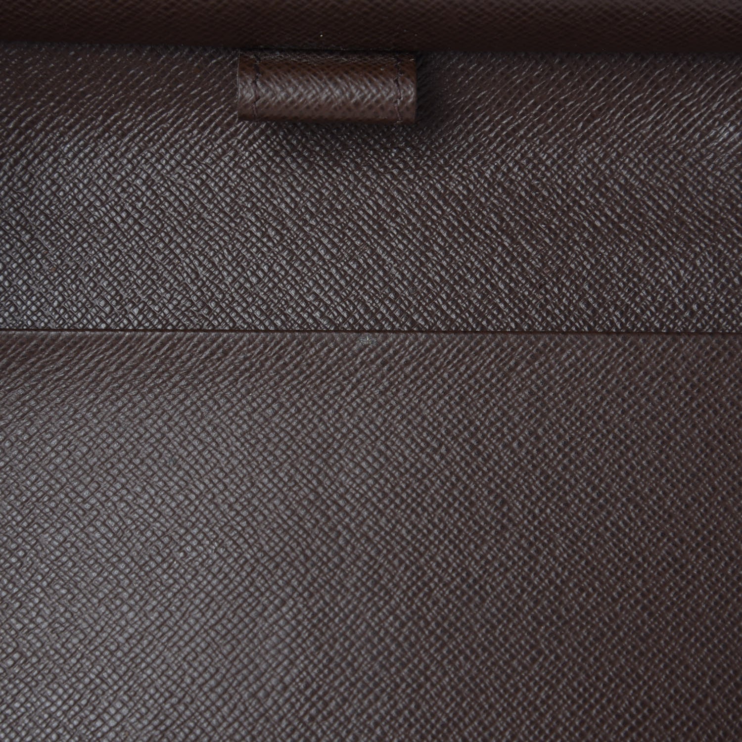 Louis Vuitton Damier Ebene Zippy Organizer Wallet 9 of 18
