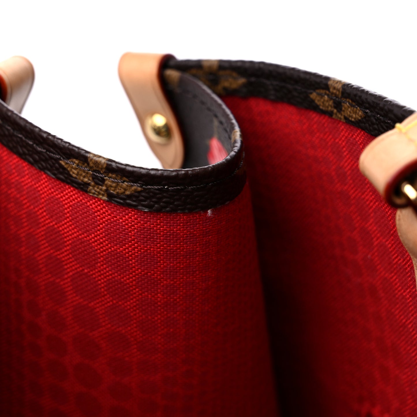 LV X YK Monogram Onthego MM Multicolor