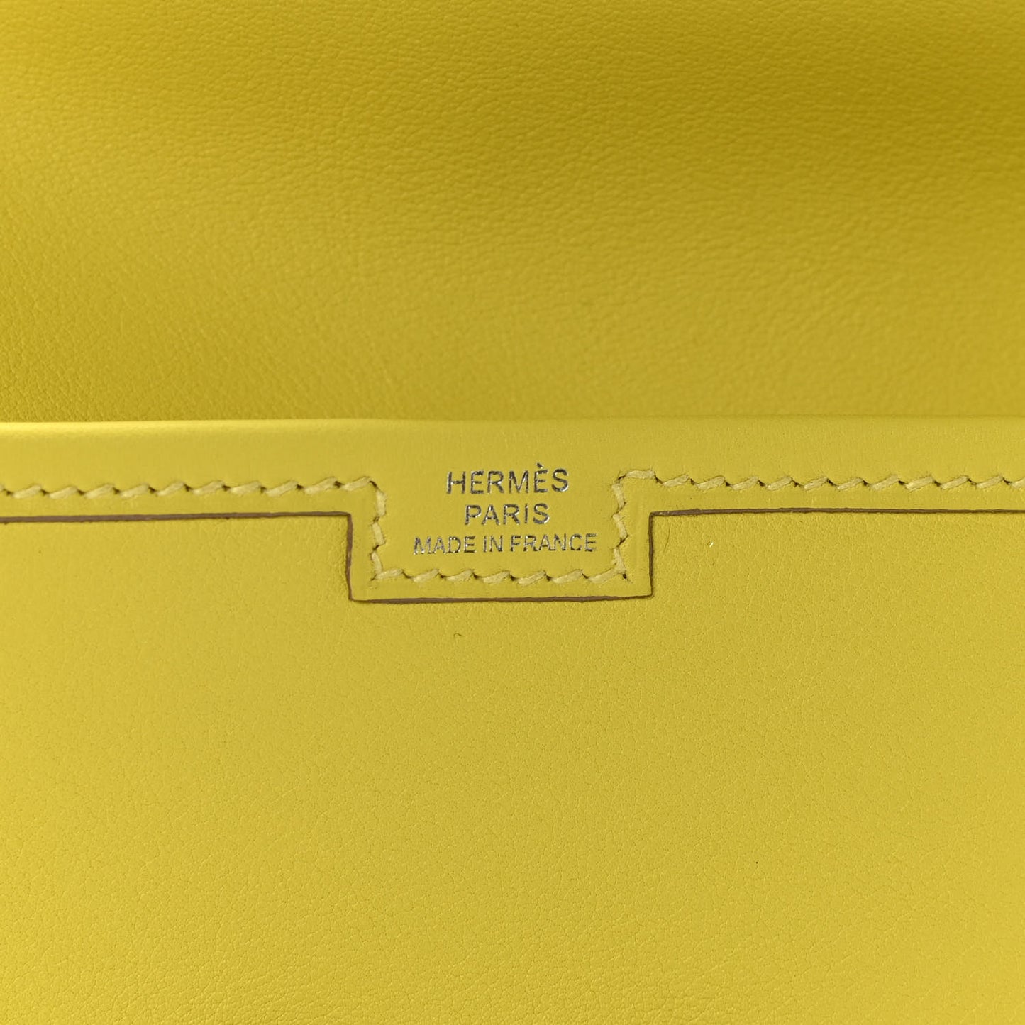 Swift Jige Duo Clutch Lime