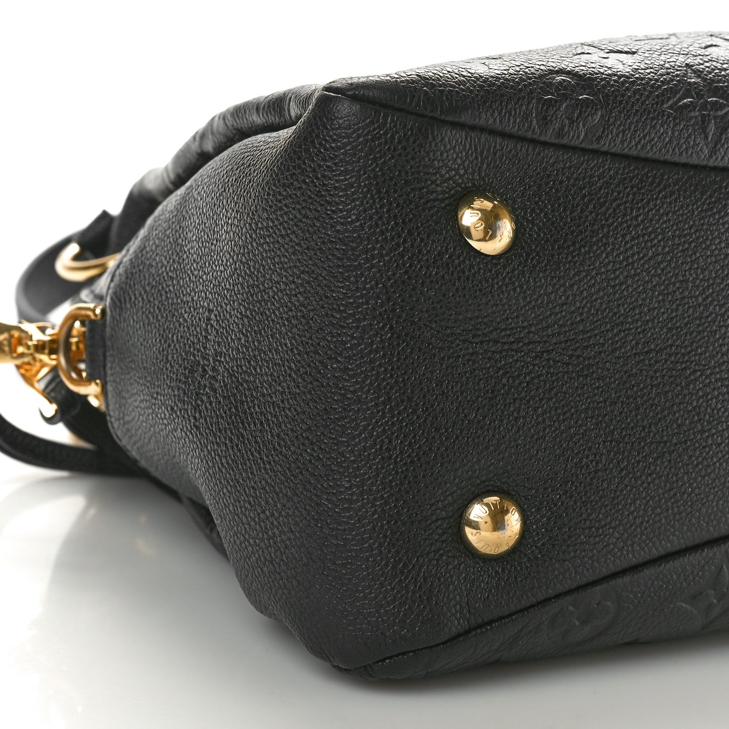 Empreinte Ponthieu PM Black