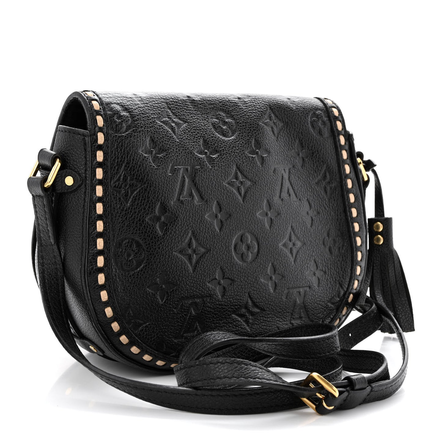 Empreinte Junot Black