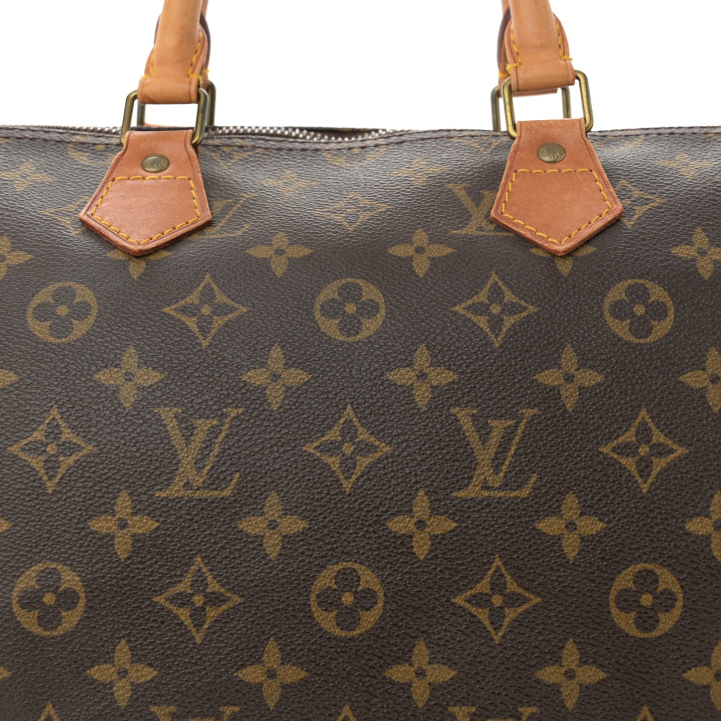 Monogram Speedy 35