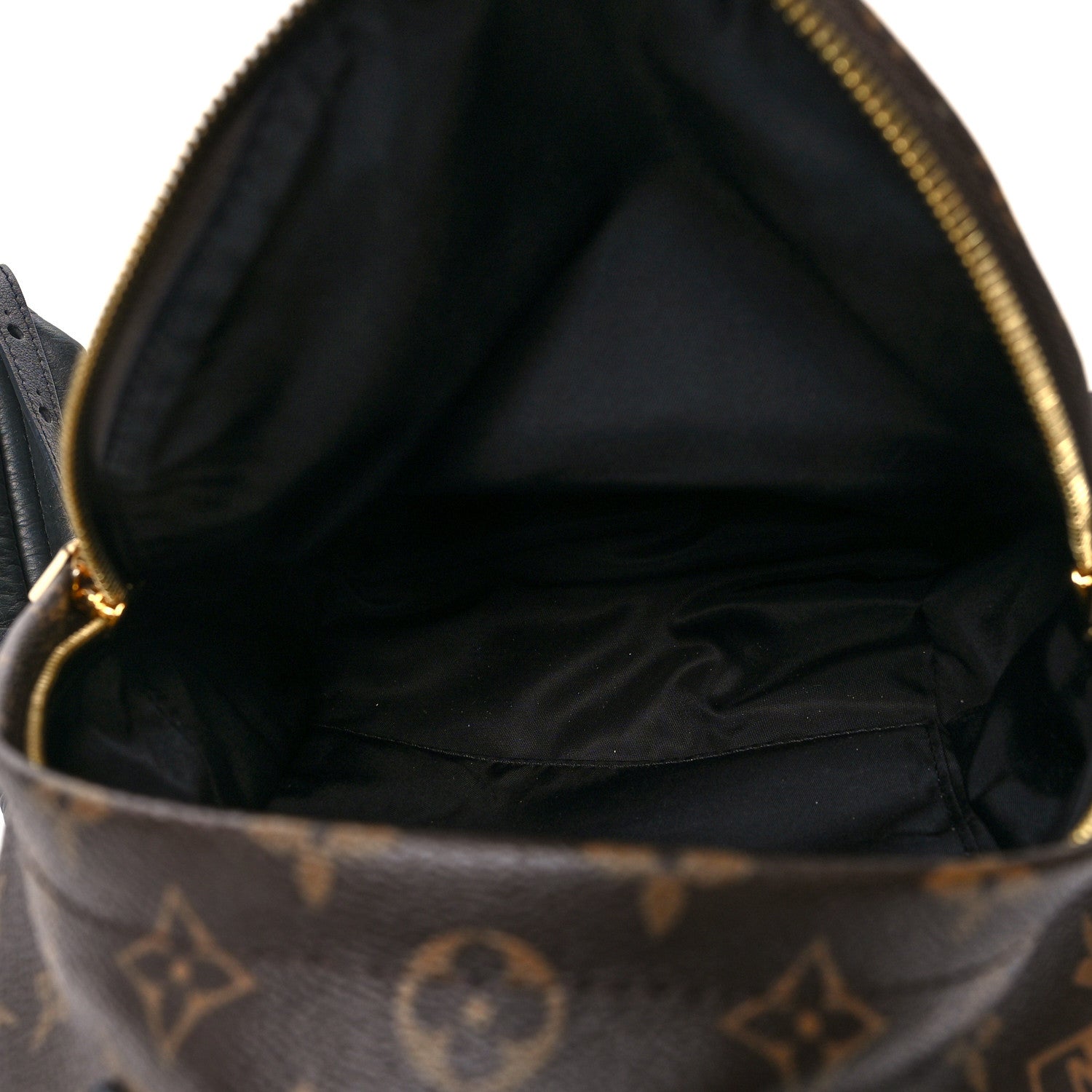 Louis Vuitton Monogram Palm Springs Backpack PM 5 of 11
