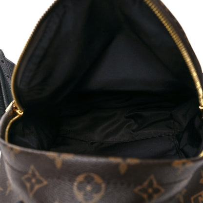 Louis Vuitton Monogram Palm Springs Backpack PM 5 of 11