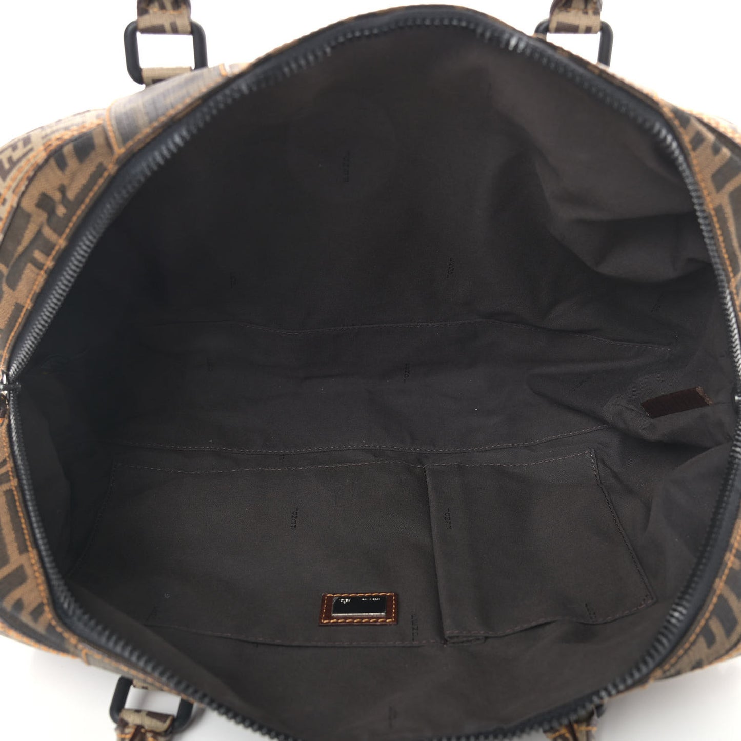 Zucca Zucchino Mixed Media Boston Tobacco