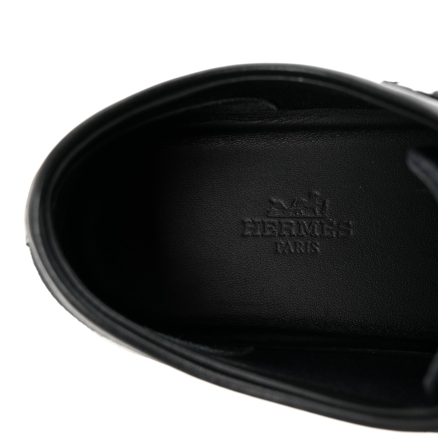 Canvas Embroidered Innocent Sneakers 37 Black