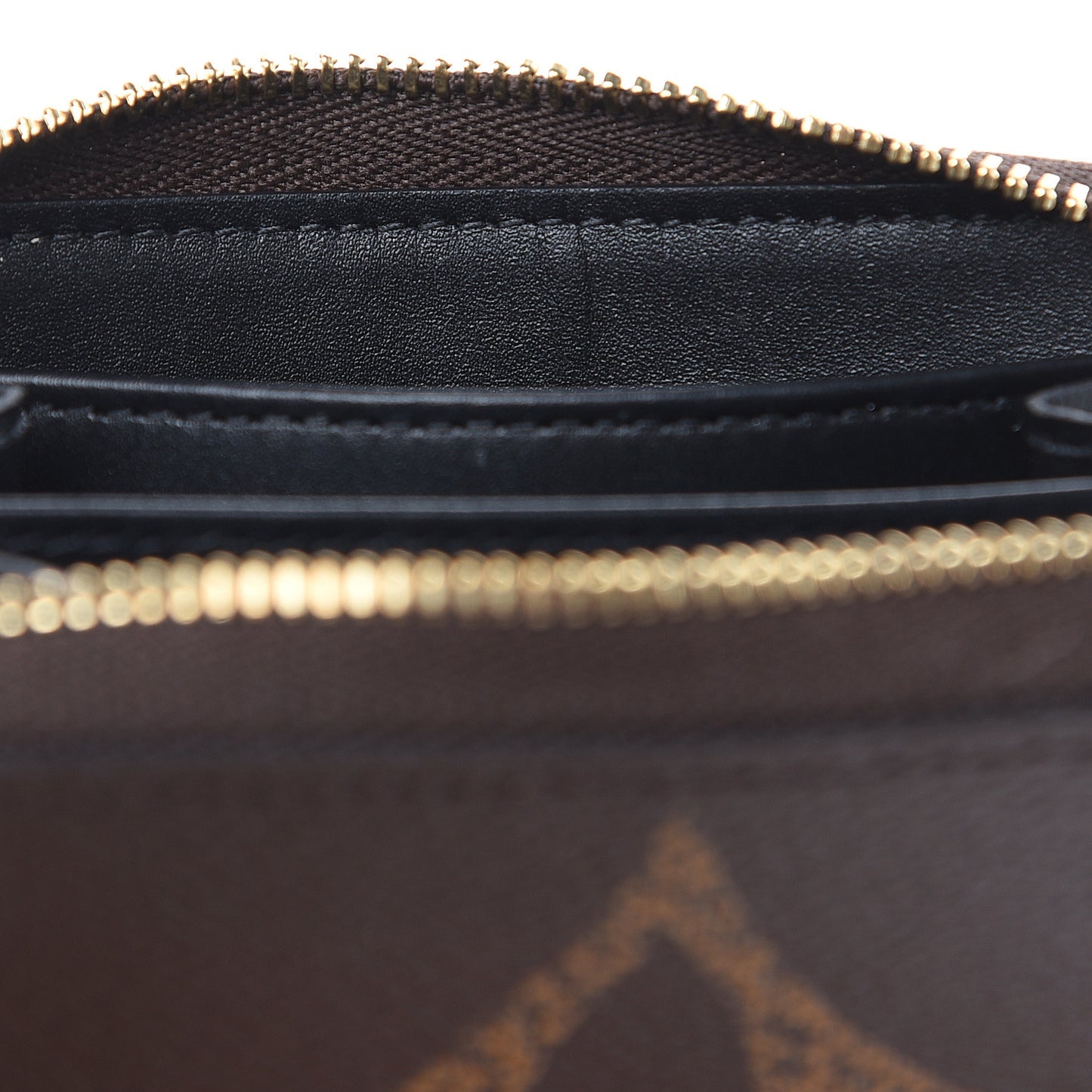 Monogram Giant Zippy Coin Purse