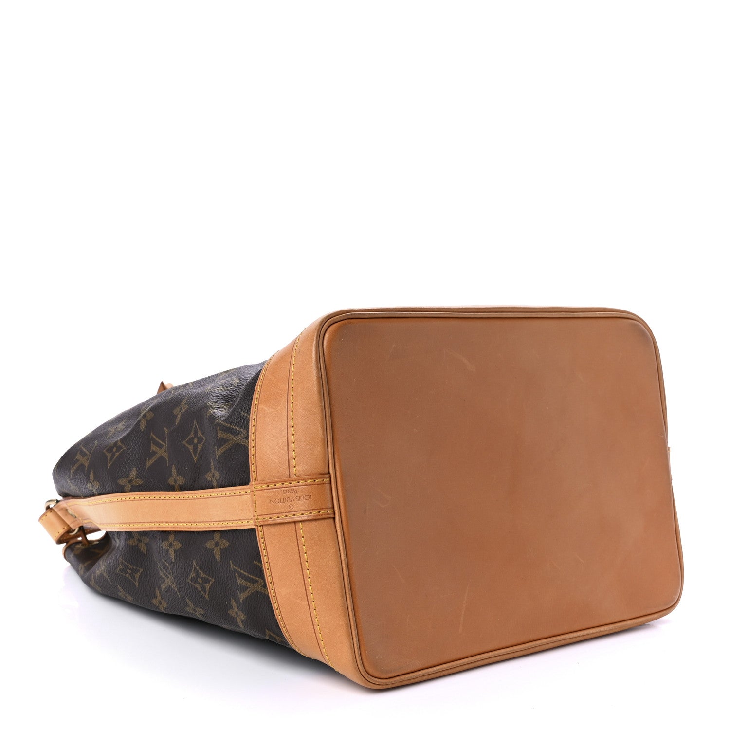 Louis Vuitton Monogram Noe 4 of 9