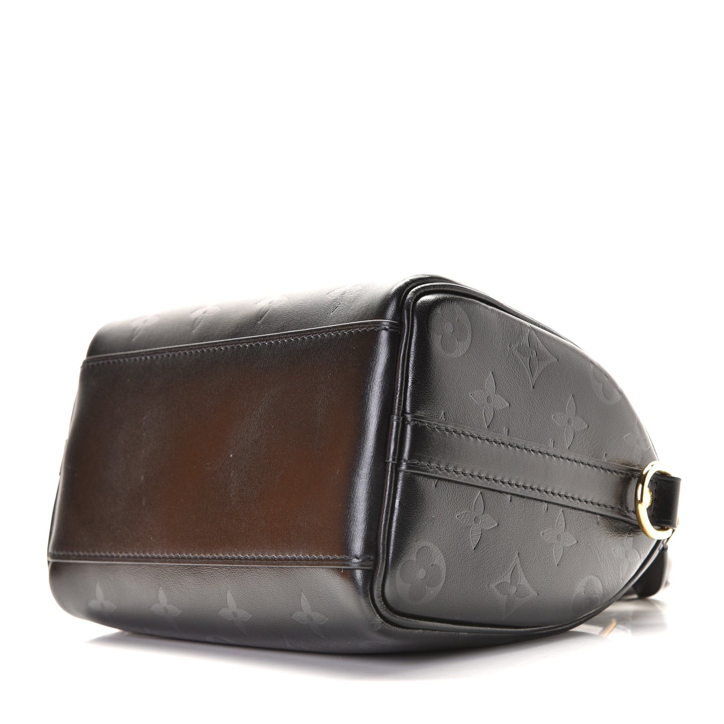 Monogram Ink Speedy BB Black