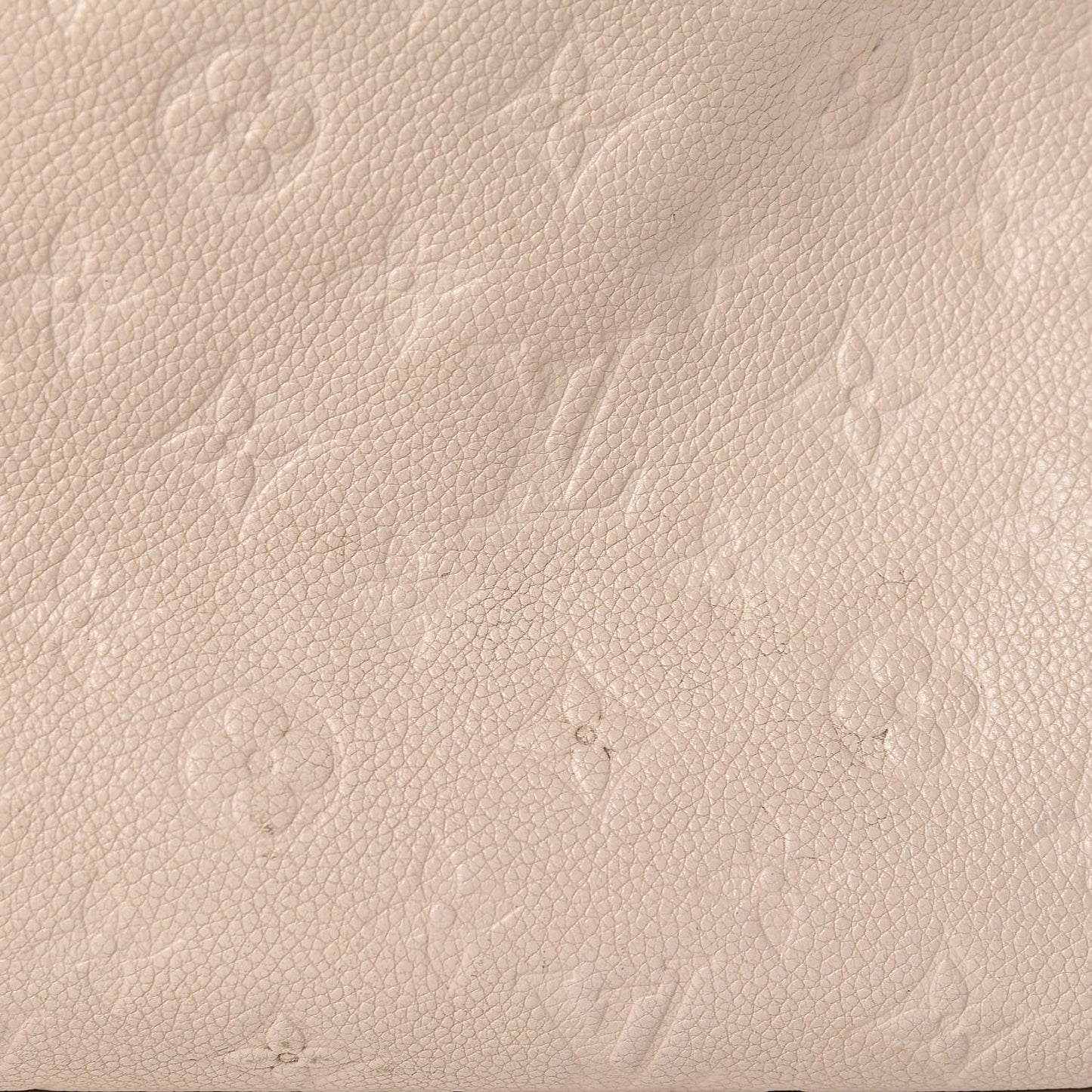 Empreinte Artsy MM Neige