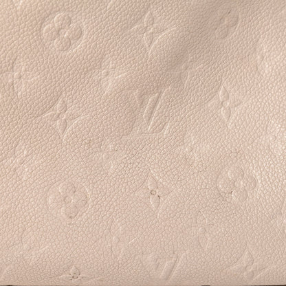 Louis Vuitton Empreinte Artsy MM Neige 13 of 23