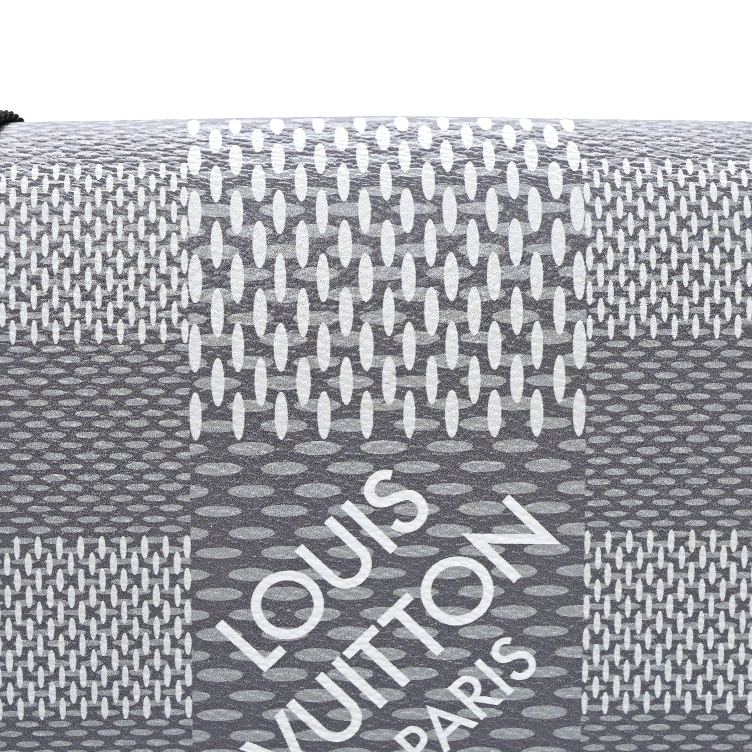 Louis Vuitton Damier Graphite 3D Studio Messenger Antarctica 7 of 9