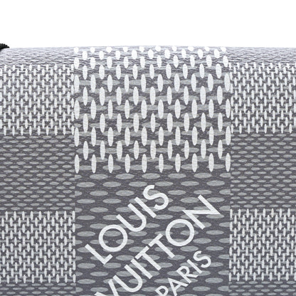 Louis Vuitton Damier Graphite 3D Studio Messenger Antarctica 7 of 9