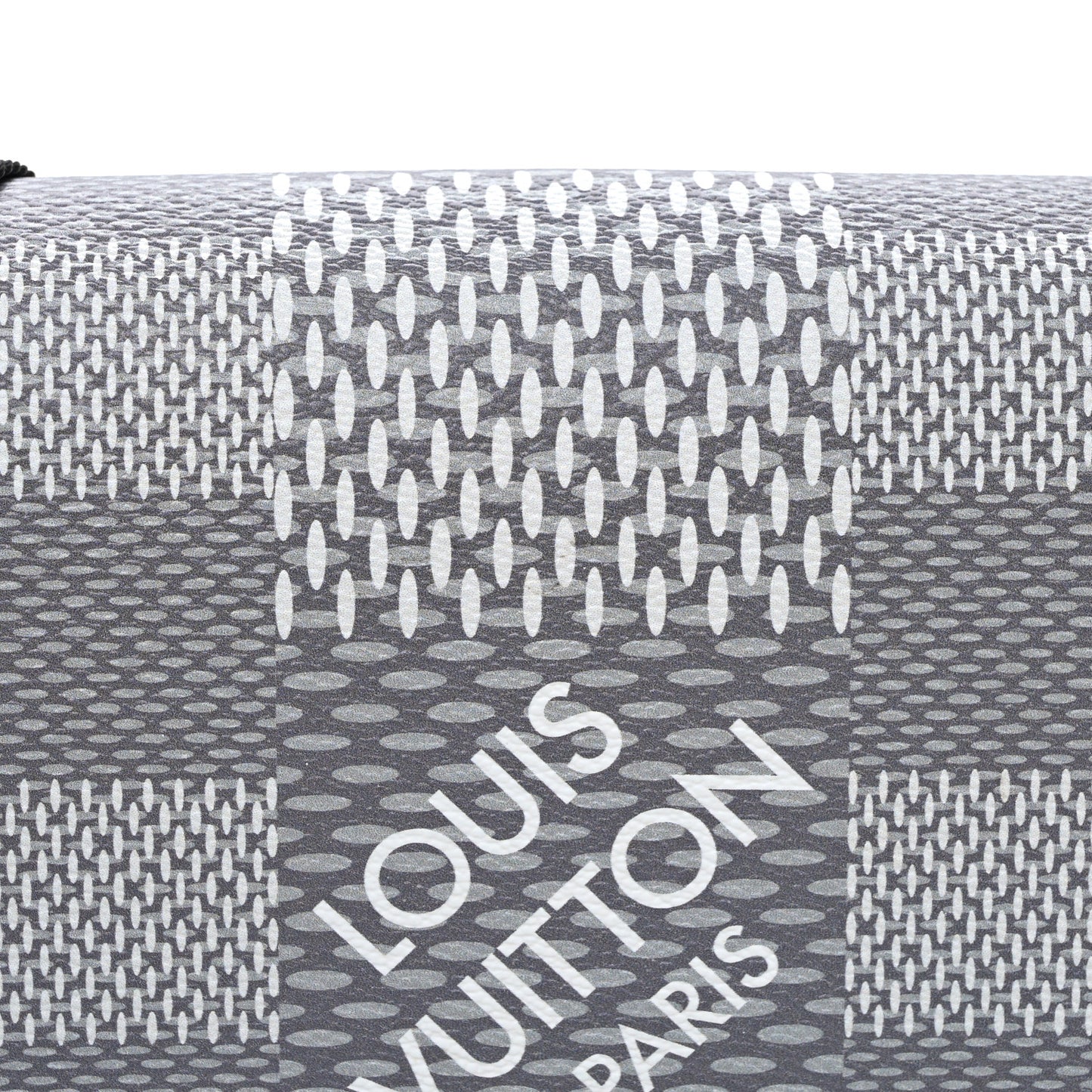 Damier Graphite 3D Studio Messenger Antarctica