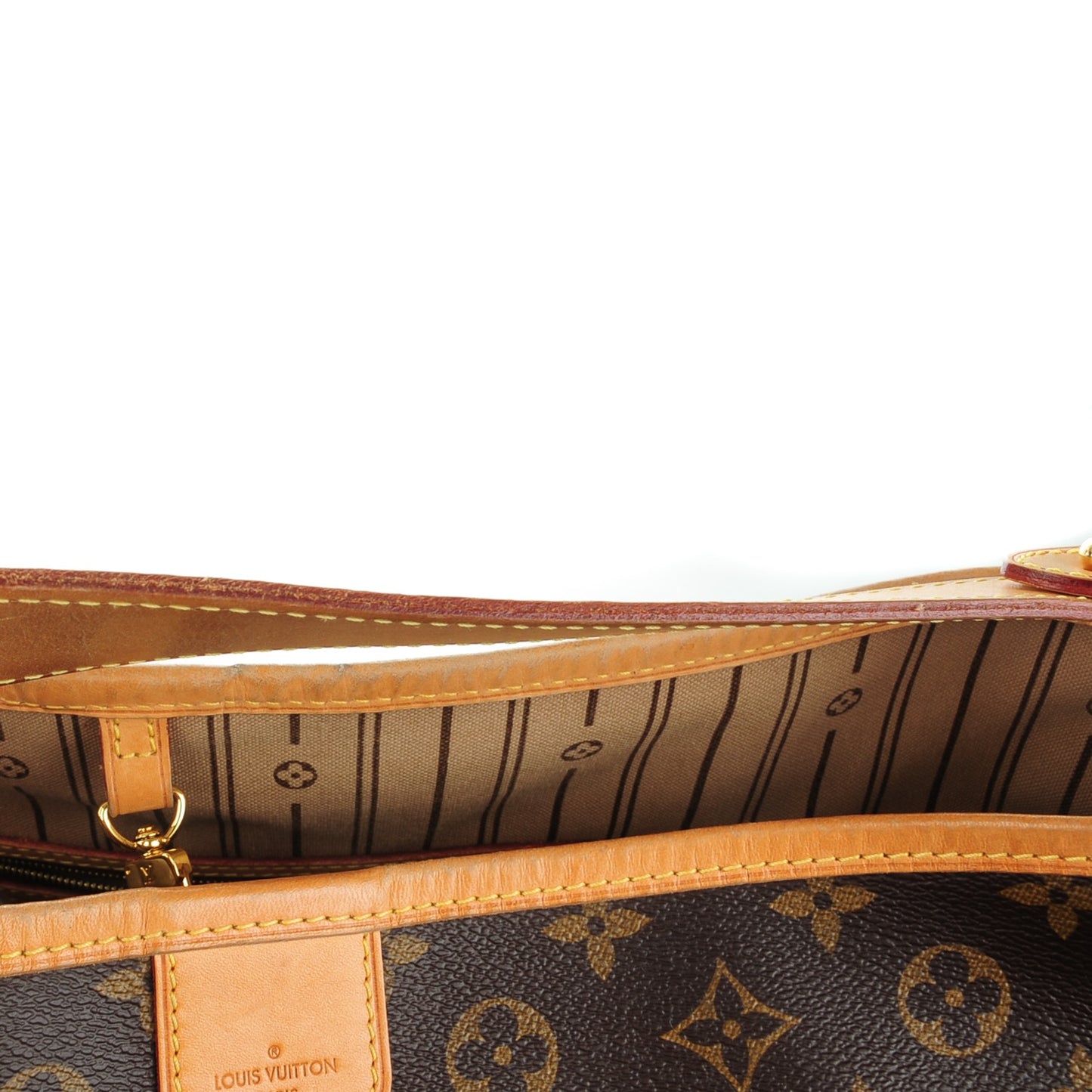 Monogram Delightful PM