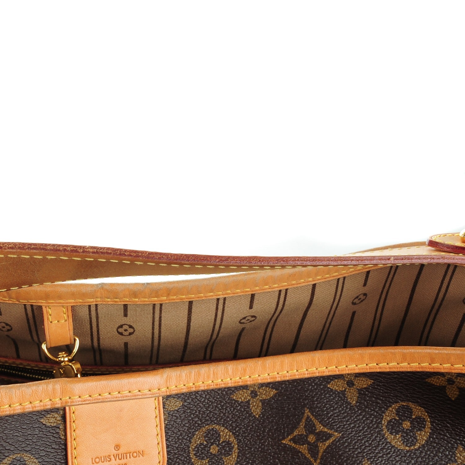 Louis Vuitton Monogram Delightful PM 15 of 15