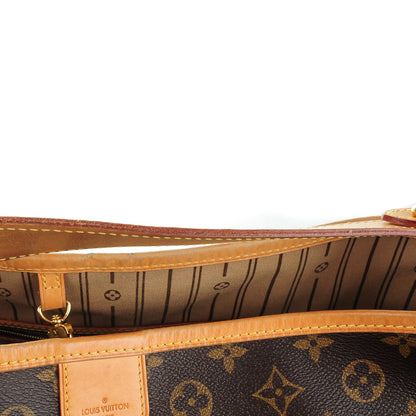 Louis Vuitton Monogram Delightful PM 15 of 15