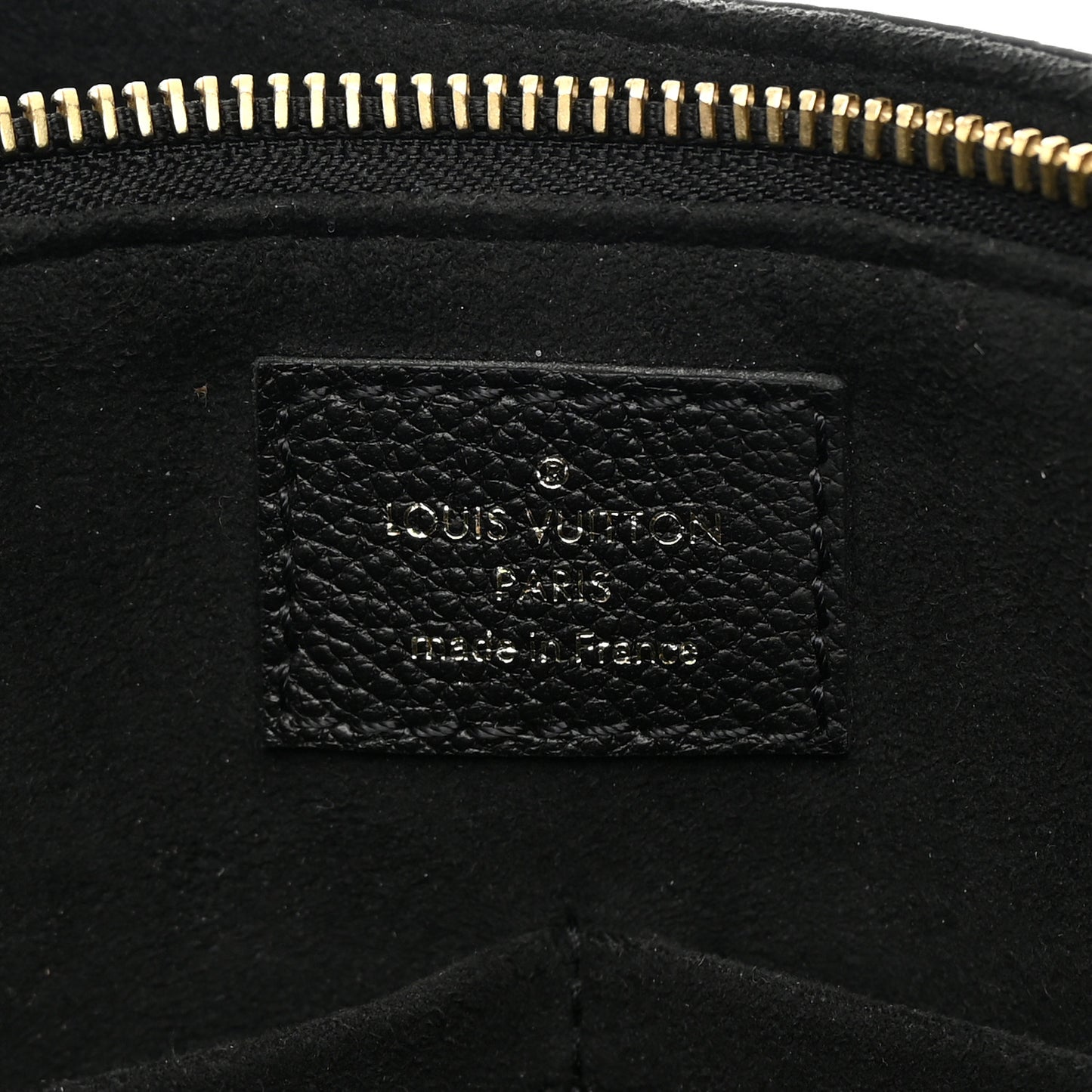 Monogram Surene MM Black