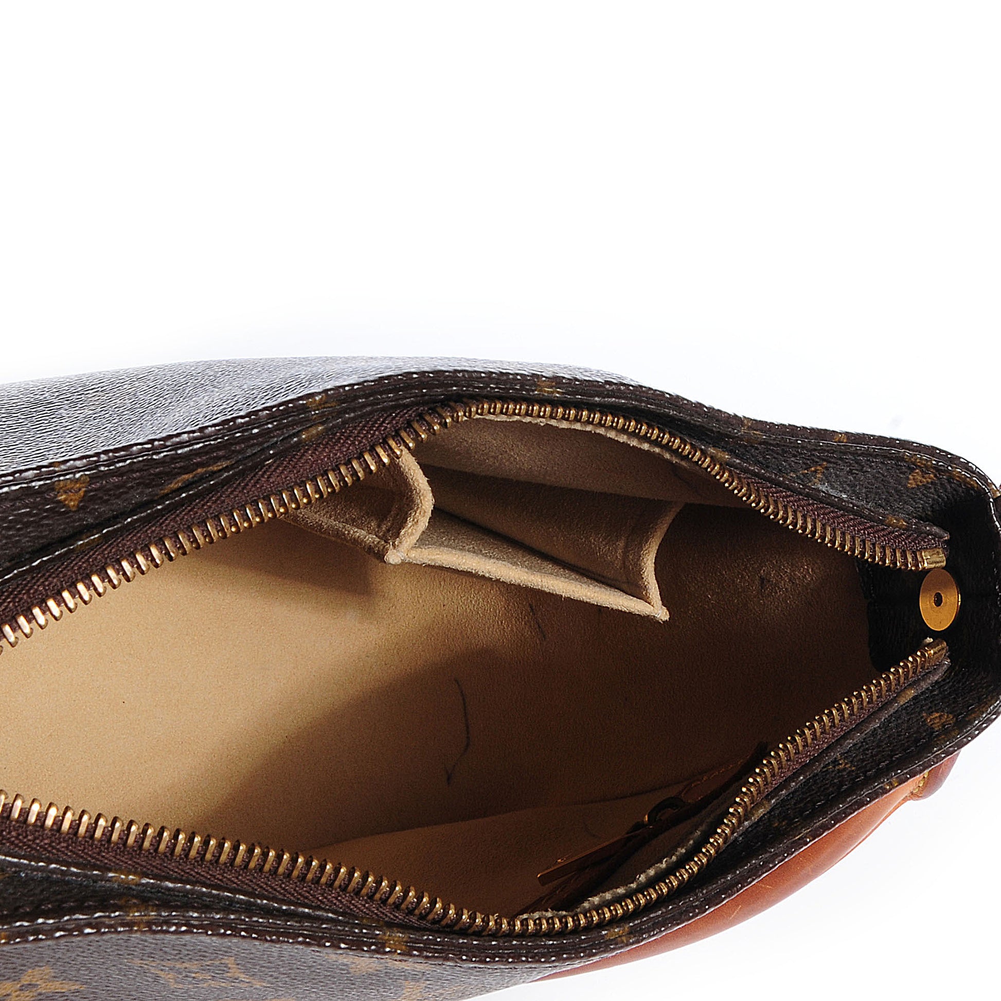 Louis Vuitton Monogram Looping MM 5 of 7