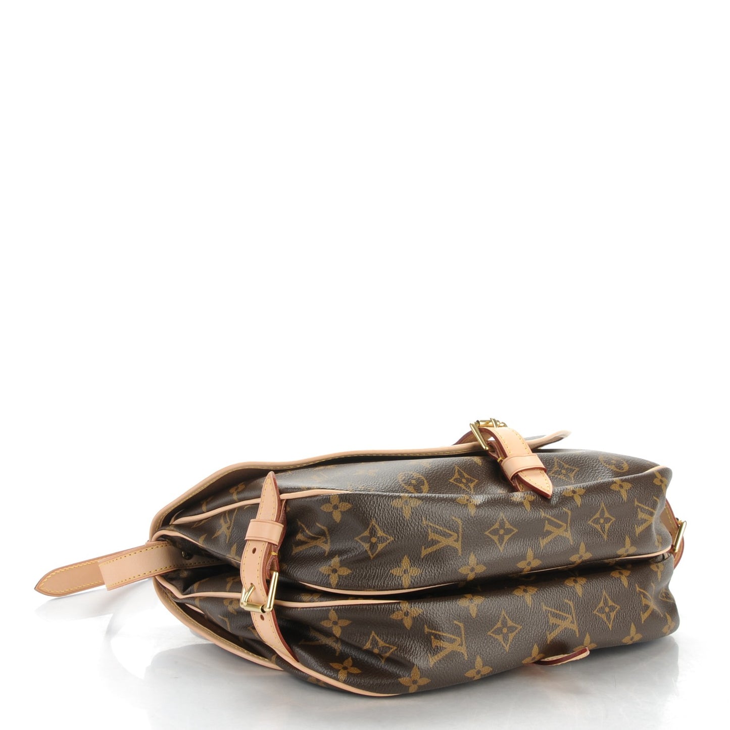 Monogram Saumur MM