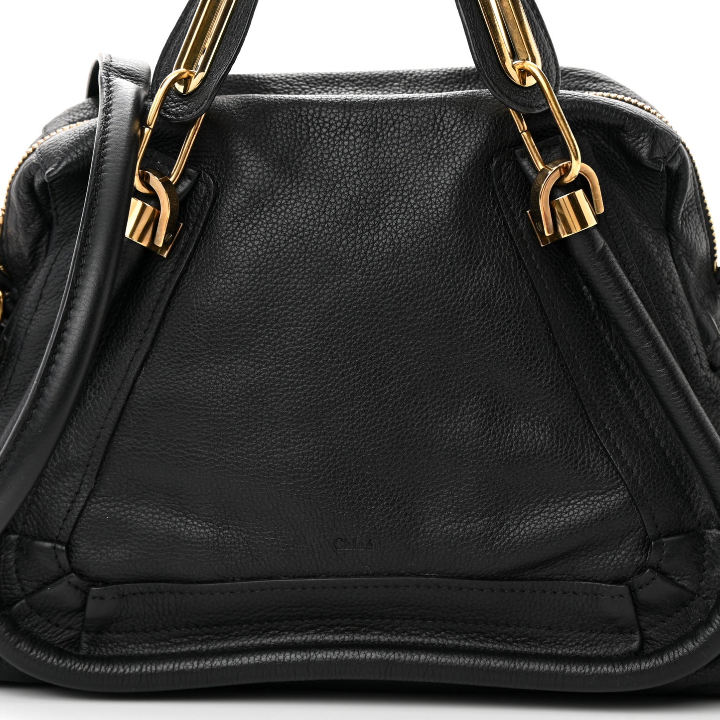 Calfskin Medium PARATY Black