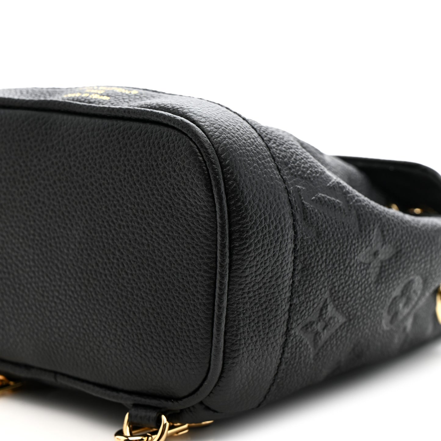 Empreinte Nano Noe Backpack Black