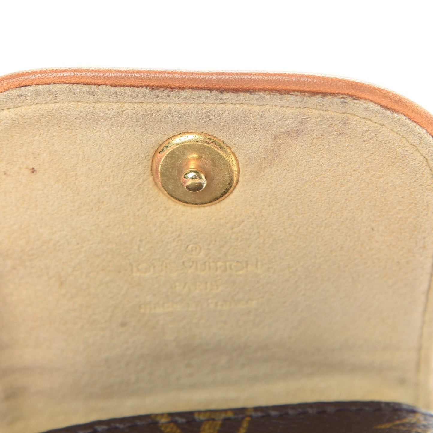 Monogram Pochette Cancun