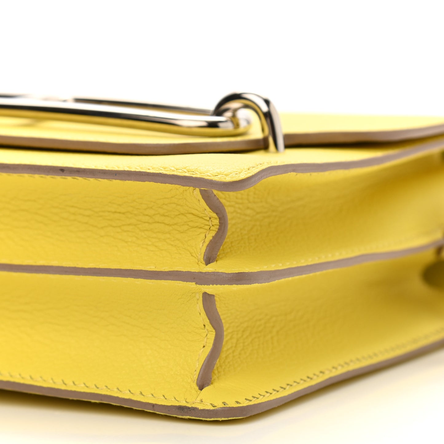 Evercolor Mini Sac Roulis Lime