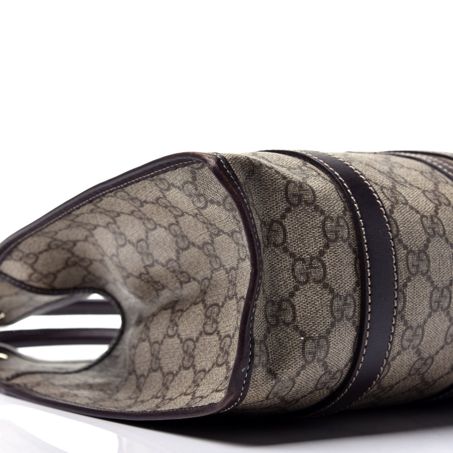 Monogram Medium Joy Shoulder Bag