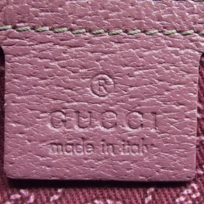 Gucci Monogram Charmy Shopper Tote Pink 8 of 11