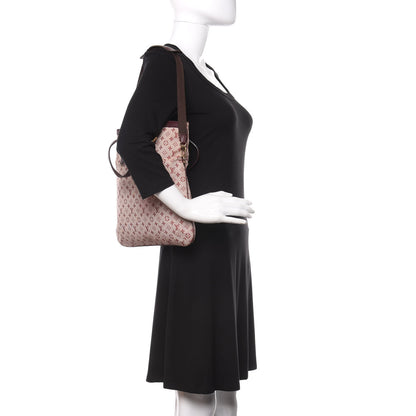 Louis Vuitton Mini Monogram Francoise Cherry 2 of 12