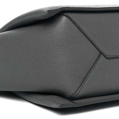 Celine Baby Grained Calfskin Small Tri-Fold Bag 7 of 8