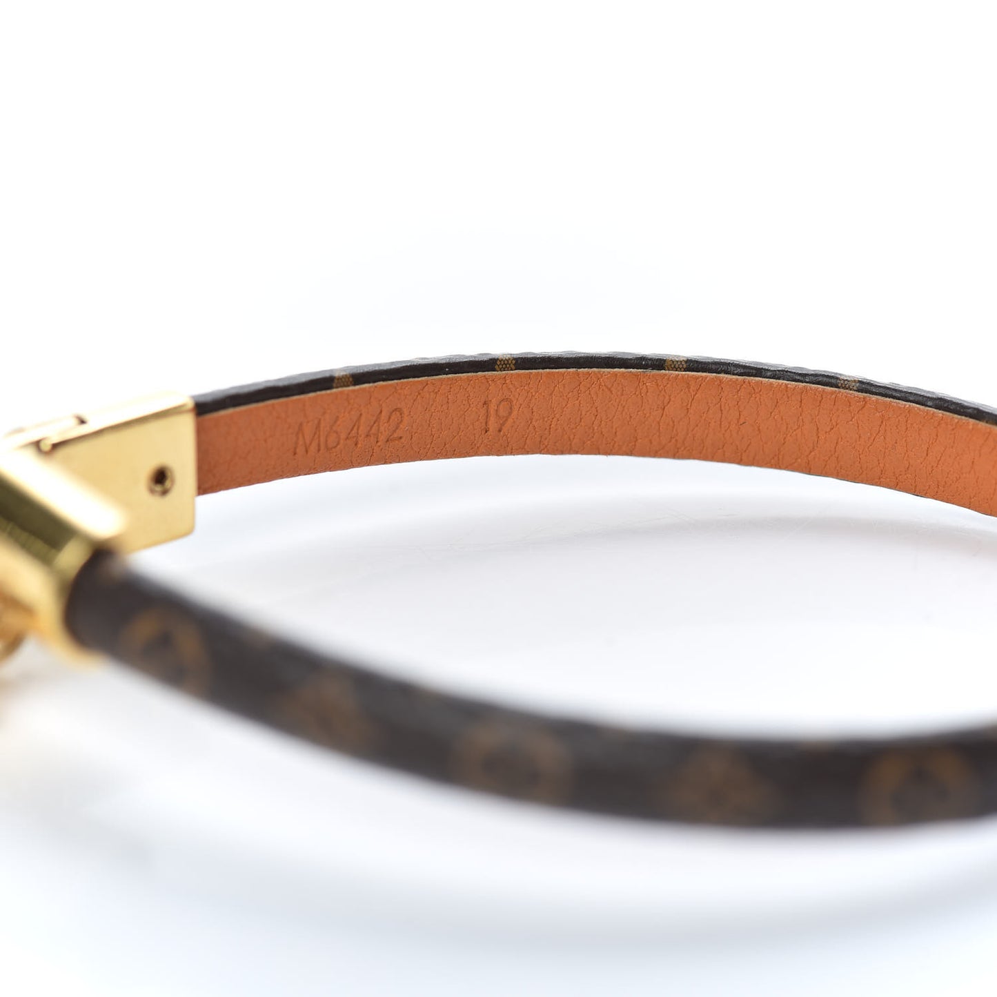 Monogram Tribute Bracelet 19